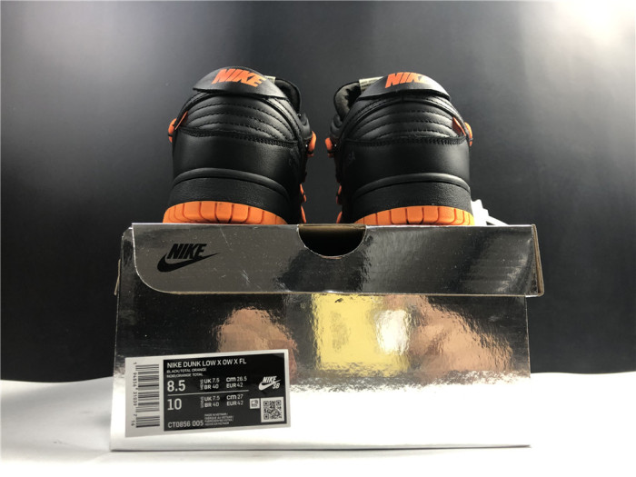 Nike Dunk off-White CT0856-002