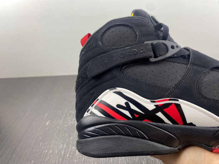 Air Jordan 8 “Playoffs" 305381-062