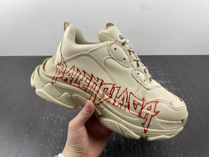 Ba*len*cia*ga sneaker 536737 w2fay 9016