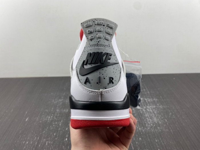 Air Jordan 4 CL1184-146