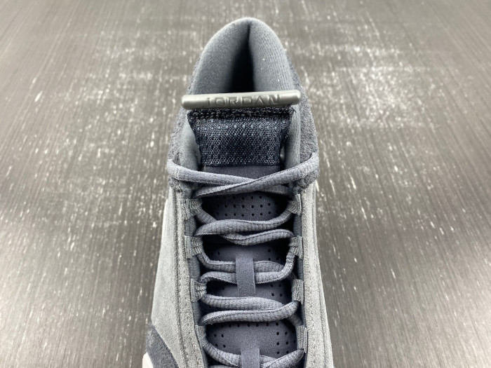 Jordan 14 Retro Light Graphite