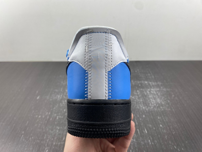 Nike OFF-WHITE x Air Force 1 Cl1173-400