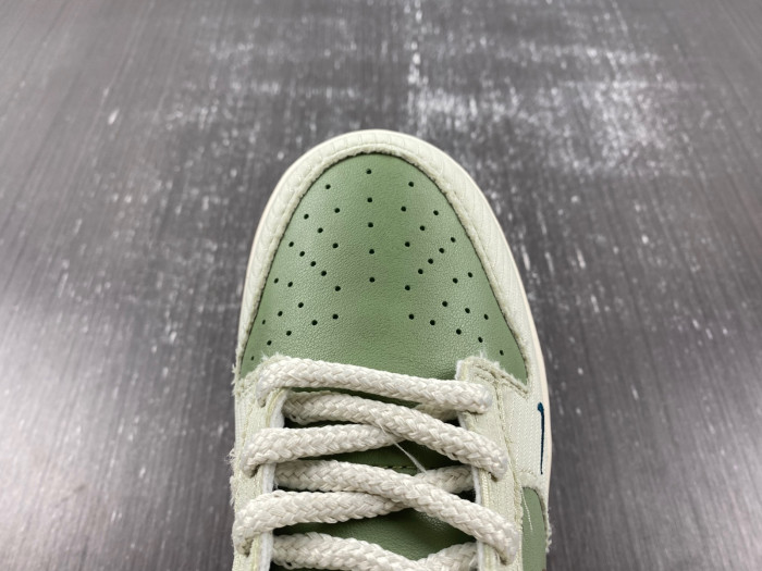 Nike Dunk Low “Be 1 of One” FQ0269-001