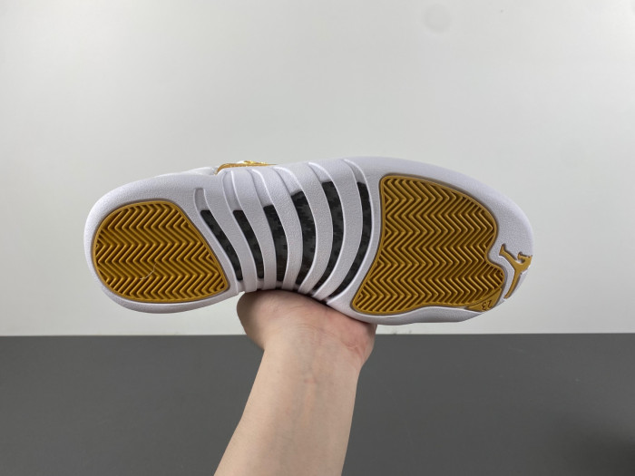 Air Jordan 12 “Phantom” FD9101-007