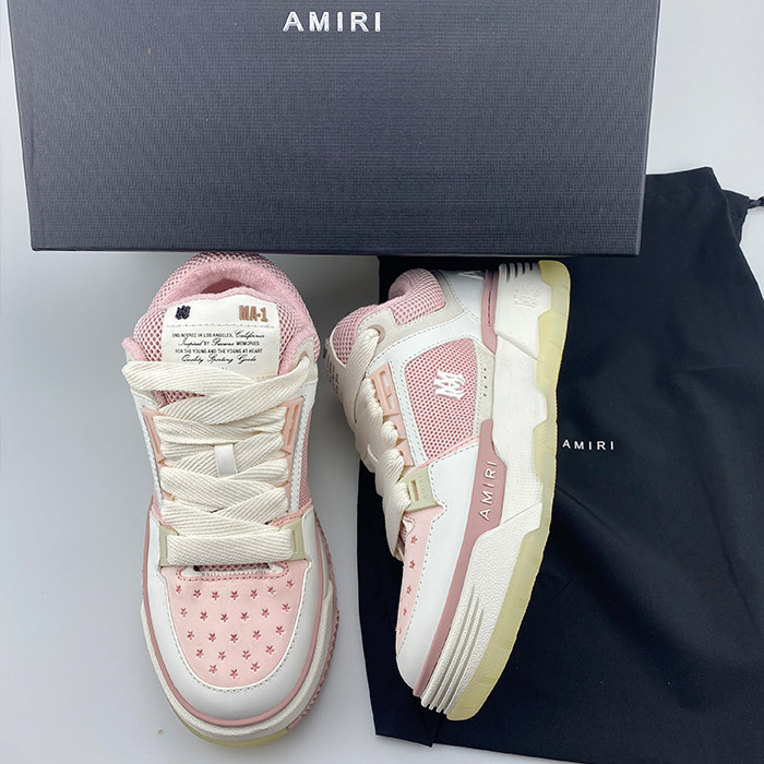 AMIRI Bone Runner