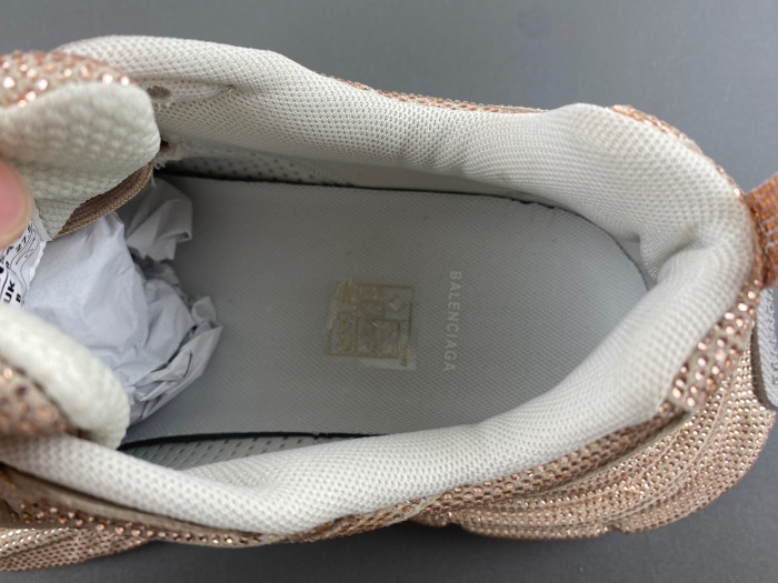 BLCG 3XL SNEAKER