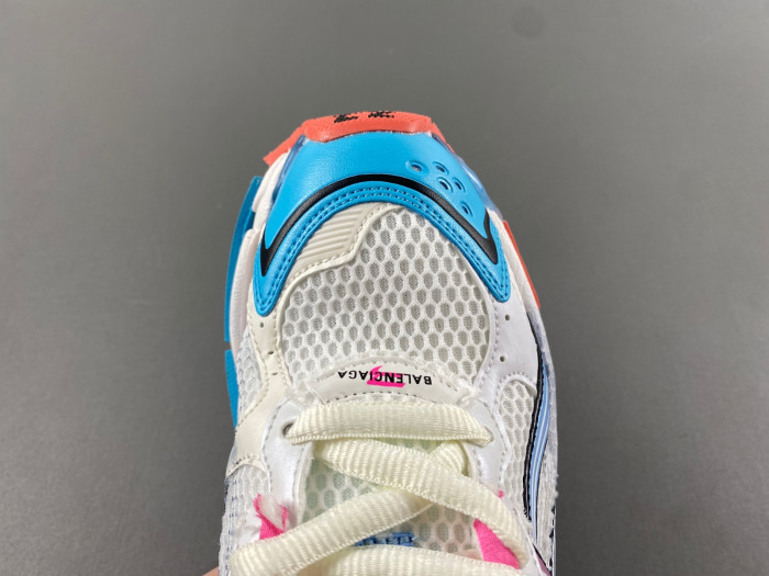 Ba*len*cia*ga runner 772767-w3rbw-2325