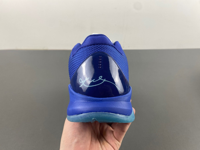Nike Kobe 4 Protro “Del Sol” AV6339-101
