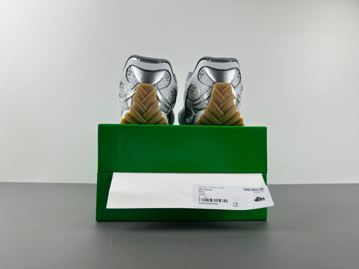 BOTTEGA VENETA ORBIT SNEAKER