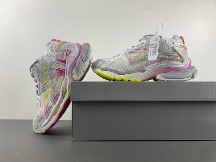 Ba*len*cia*ga runner 772767-wrung 9517