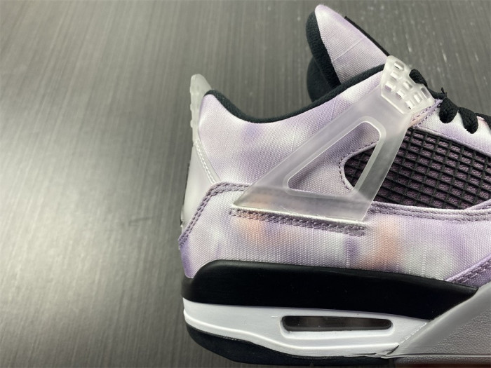 Jordan 4 Retro Zen Master  DH7138-506