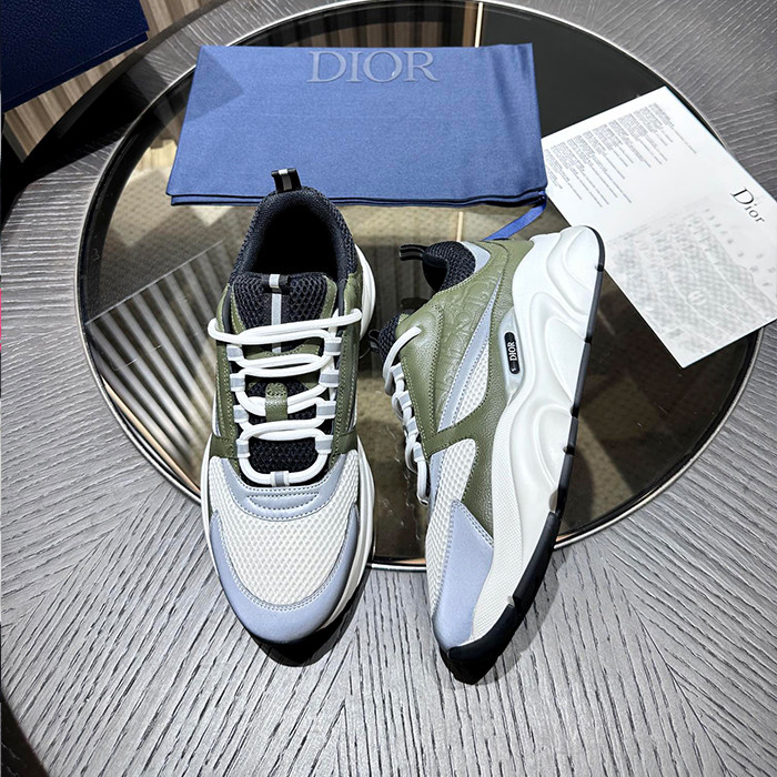 DR B22 SNEAKERS