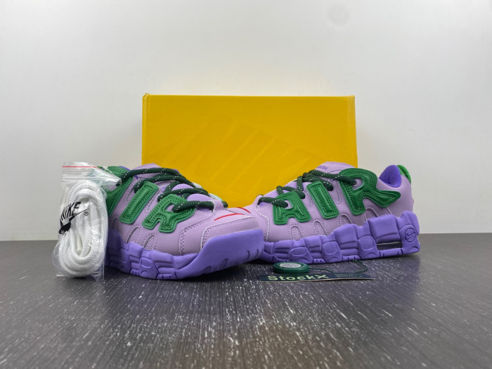 Nike Air More Uptempo Low SP FB12999-500