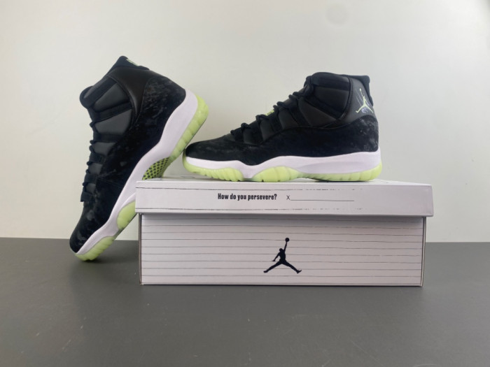 Air Jordan 11 “Sneaker School” IB1378-001