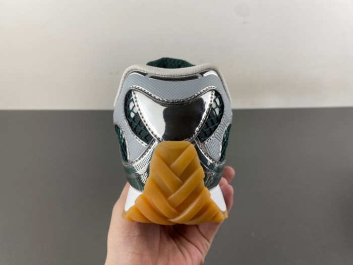 b0tt*ga Ven*ta orbit “biliard green silver”