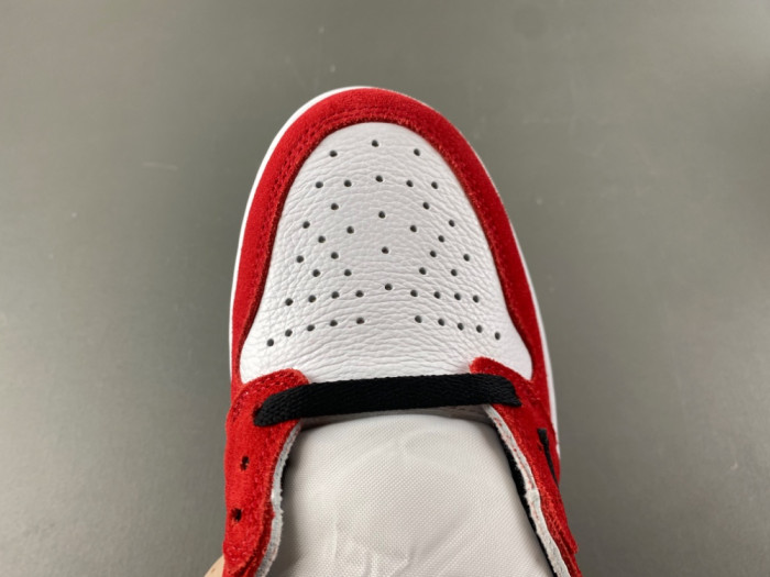 Travis Scott x Jordan Air Jordan 1 High Og Ts Sp