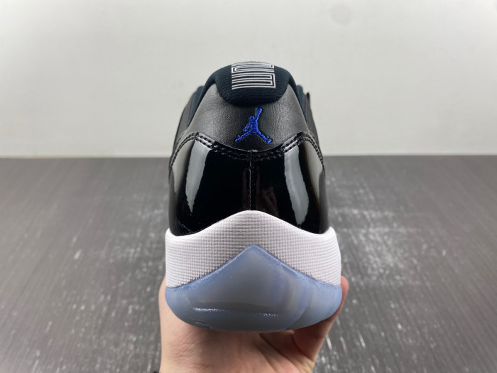 Air Jordan 11 “Space Jam" FV5104-004