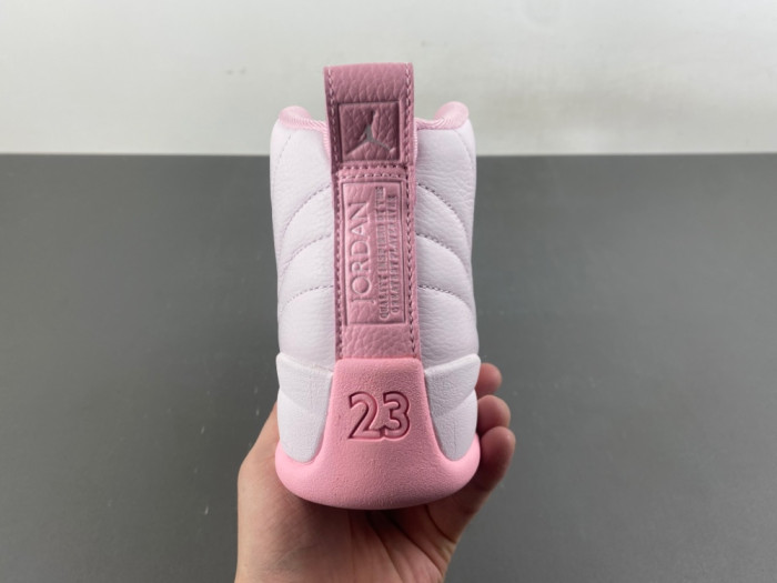 Air Jordan 12 GS 510815 600