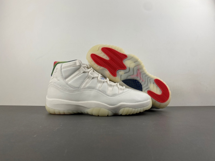 Air Jordan 11 “285” IO8959-133