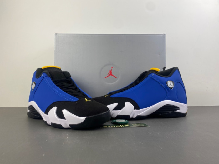 Air Jordan 14 Retro 