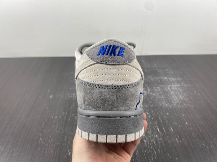 Nike SB Dunk Low TRUCK LTPACK 308269