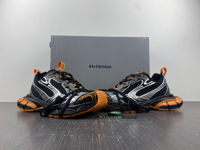 BLCG 3XL IAGA -PHANTOM SNEAKER 734731W3XL31178