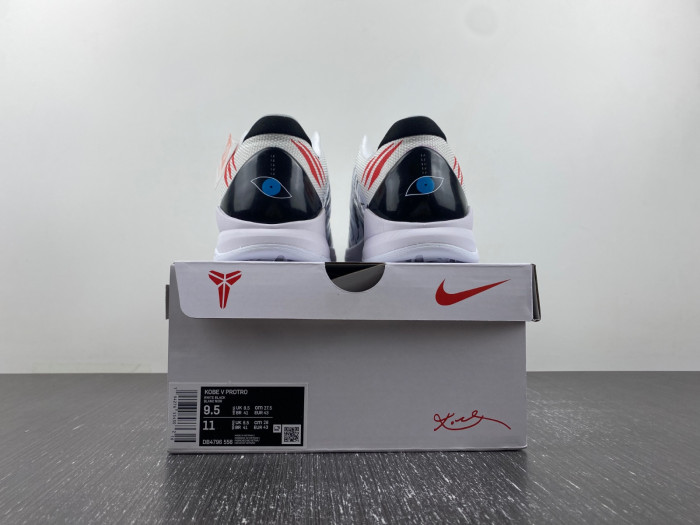 NIKE KOBE v 5  protro DB4796-004