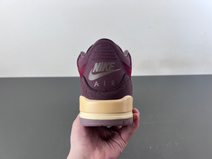 Air Jordan 3「BIN 23」IO7744-600