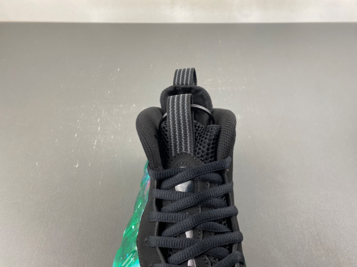 Nike Foamposite Pro Pine Green