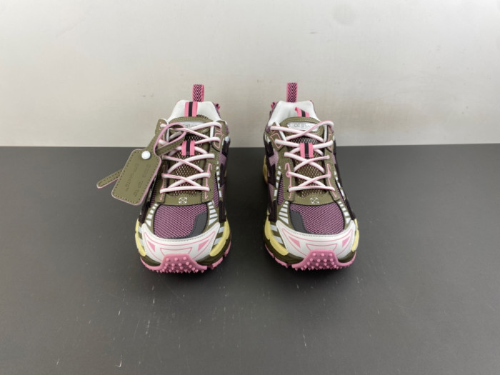 Off White C/O Virgil Abloh