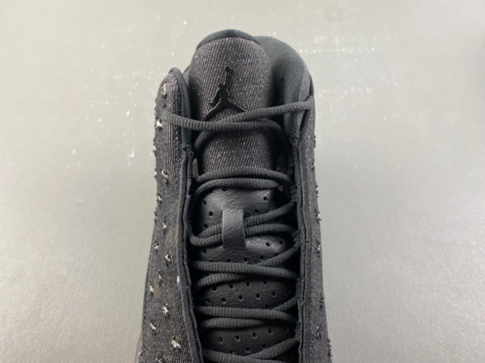 Air Jordan 13 “WINGS” (IX1872-001) July 2026