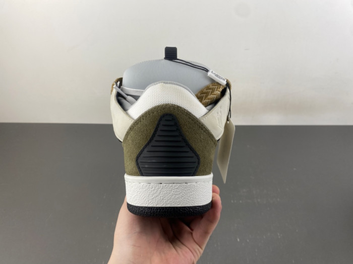 Lanu1n CURB SNEAKER