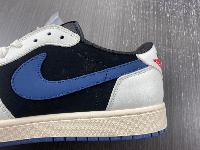 Travis Scott x Air Jordan 1 Low DM7866-713