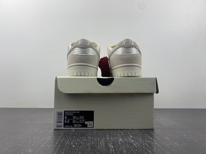 Nike SB Dunk Low [ City of Love ] FZ5654-100