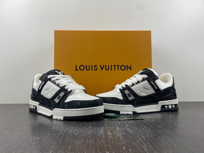 l**is V*t*n lv trainer