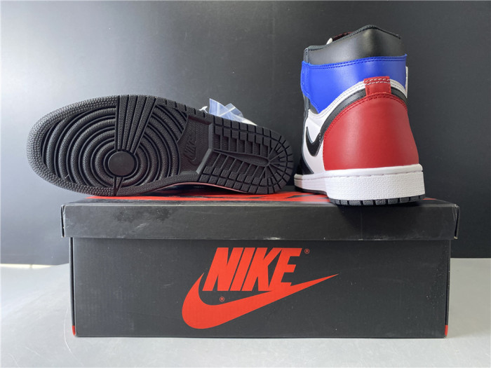 Jordan 1 Retro High Top 3 2.0 DA2728-100
