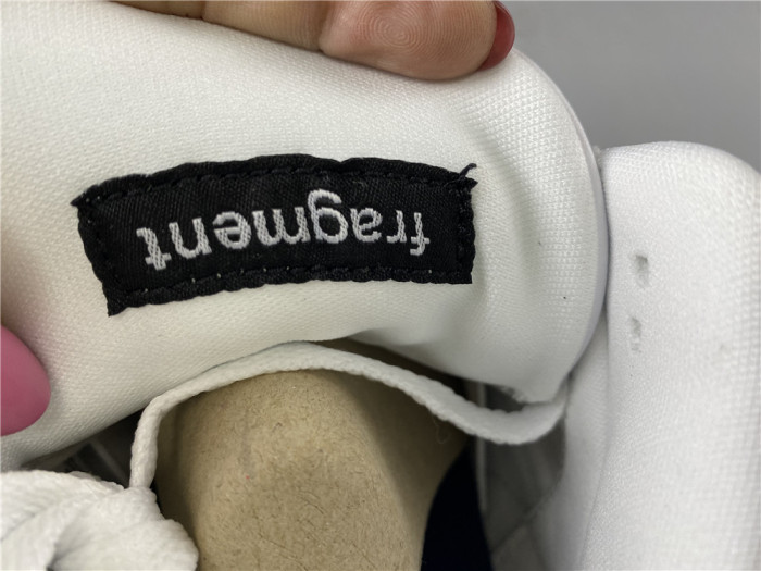 Jordan 3 Retro SP White Black DA3595-100