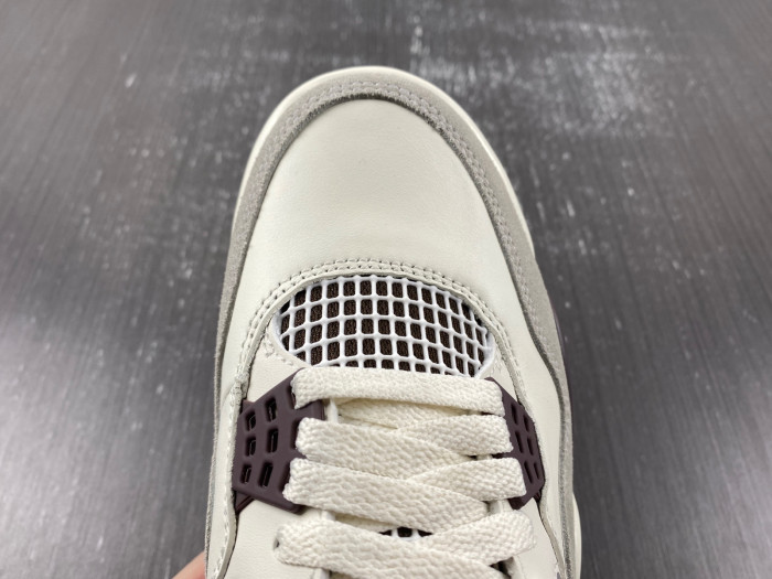 A Ma Maniére x Air Jordan 4 “Violet Ore AM" FZ4810-001
