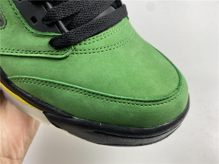 Jordan 5 Retro SE Oregon CK6631-307