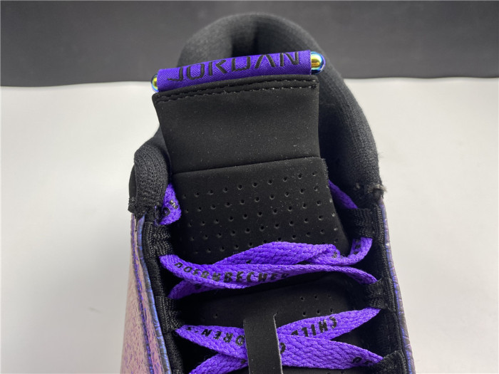 Jordan 14 Retro Doernbecher (2019) CV2469-001