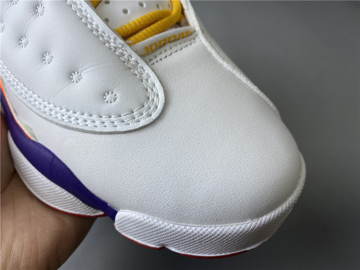 Jordan 13 Retro Playground (GS) CV0785-158