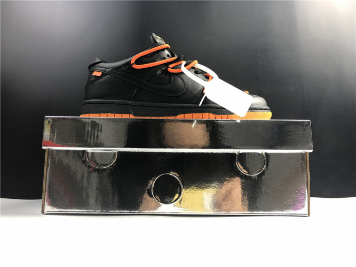 Nike Dunk off-White CT0856-002