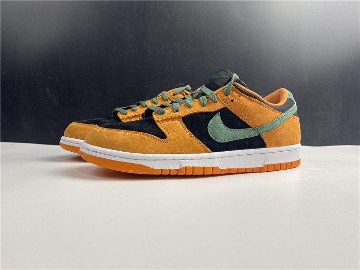 Nike Dunk Low Ceramic (2020)  DA1469-001