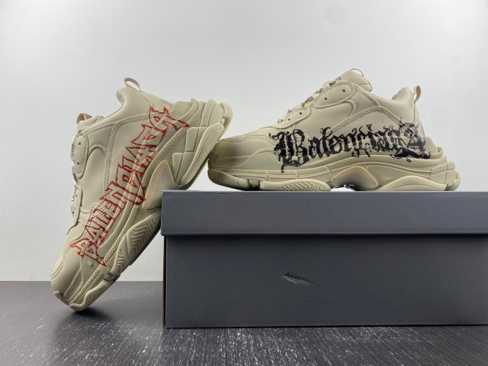 Ba*len*cia*ga sneaker 536737 w2fay 9016