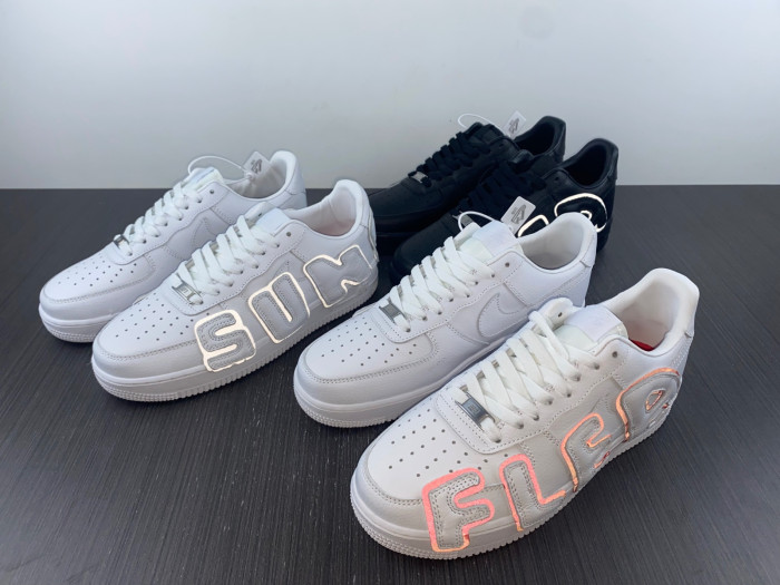 CPFM x Nk Air Force 1