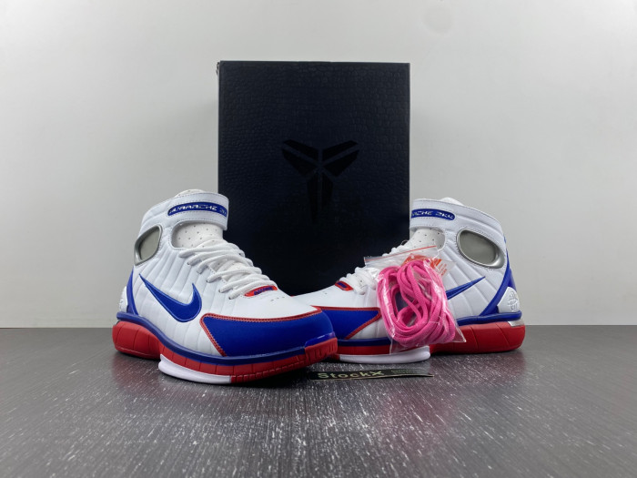 Nike Air Zoom Huarache 2K4 308475-100
