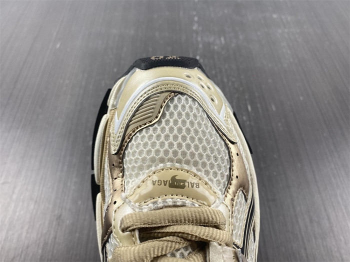 Ba*len*cia*ga runner white blue red 677403-w3rn1-1125