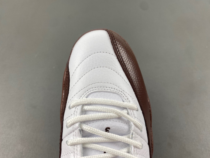 Air Jordan 12 SoleFly FZ5026-100