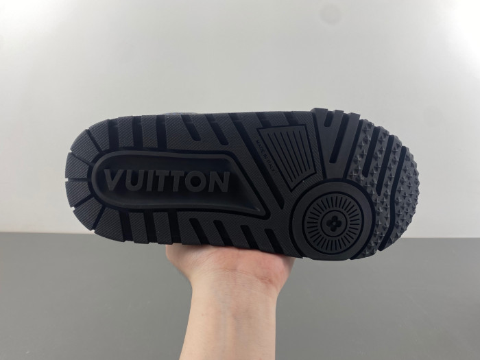 l**is V*t*n lv trainer