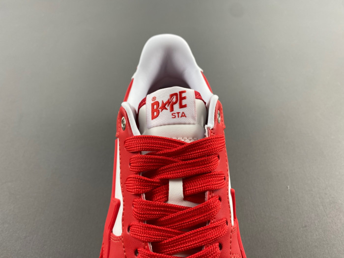 A BATHING APE BAPE STA